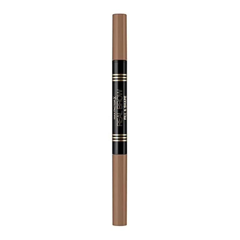 Max Factor Real Brow Fill & Shape Eyebrow - The Health and Beauty Store