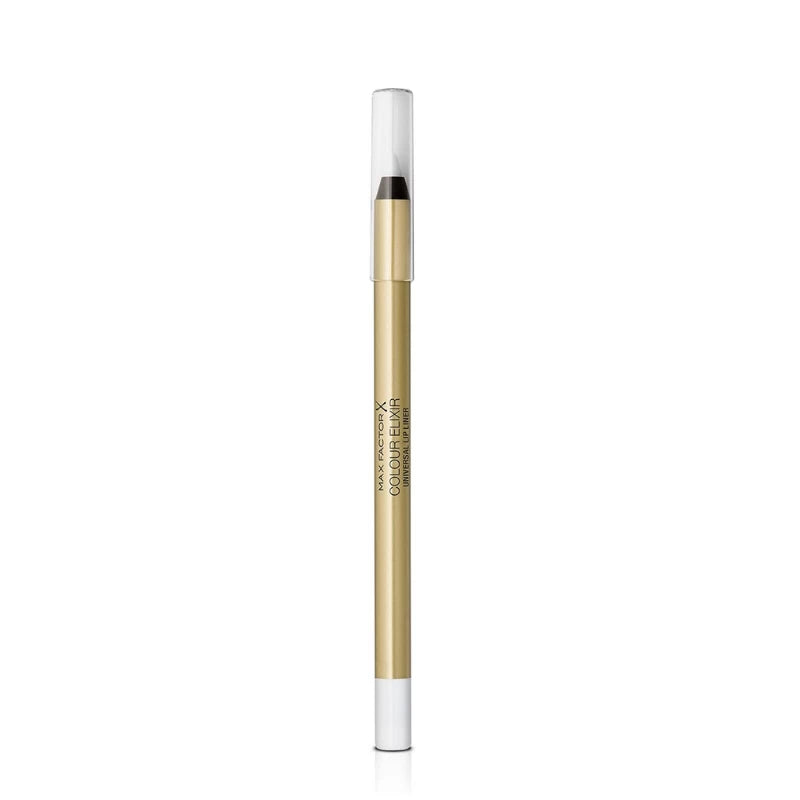 Max Factor Colour Elixir Lip Liner - The Health and Beauty Store