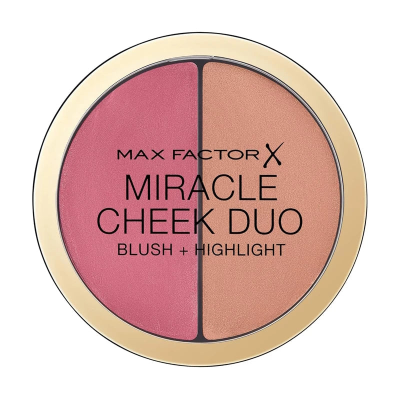 Max Factor Miracle Cheek Duo - The Health and Beauty Store