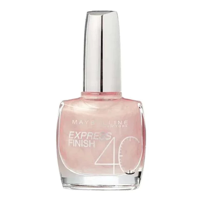 Maybelline Express Finish 40 Seconds Nail Polish - The Health and Beauty Store