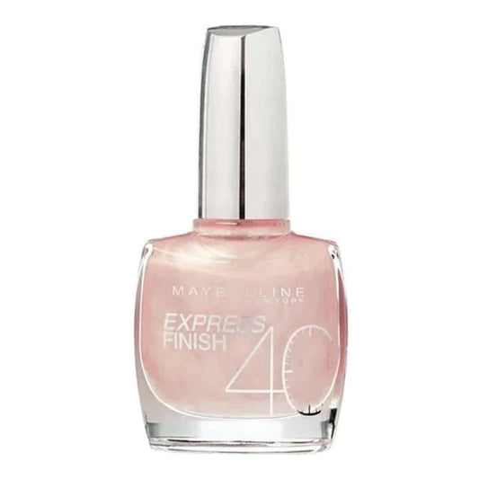 Maybelline Express Finish 40 Seconds Nail Polish - The Health and Beauty Store