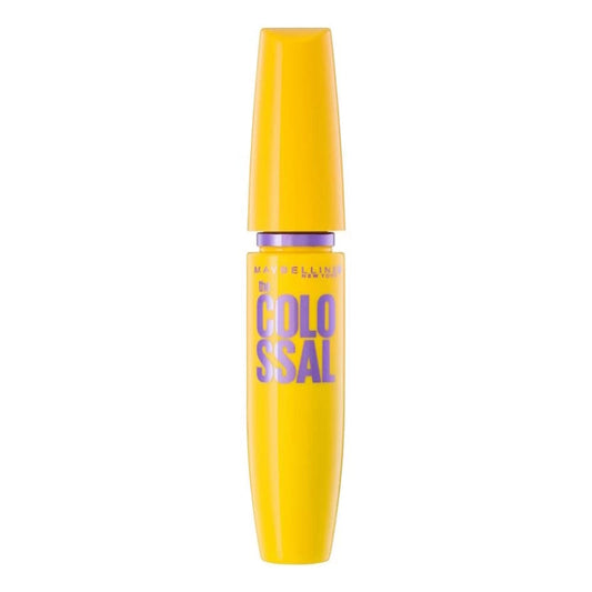 Maybelline The Colossal Mascara Classic Black - The Health and Beauty Store