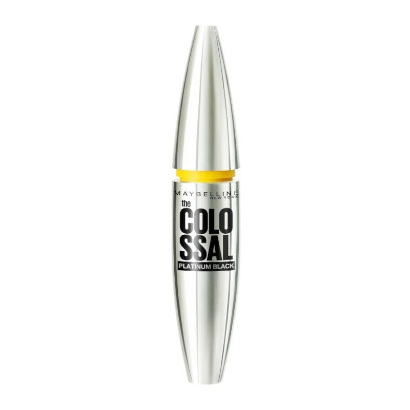 Maybelline Colossal Mascara - The Health and Beauty Store