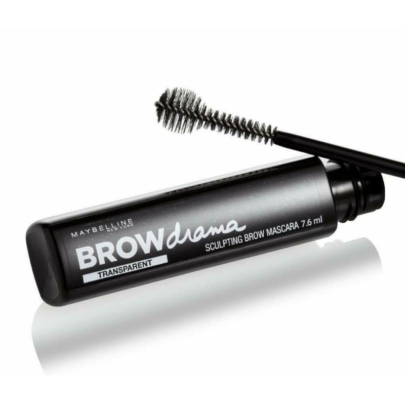 Maybelline Brow Drama Sculpting Mascara - The Health and Beauty Store