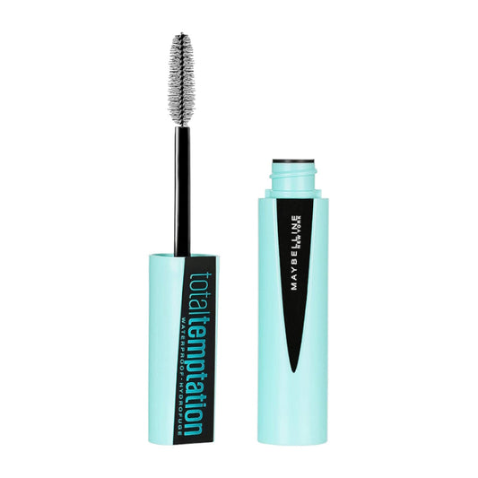 Maybelline Total Temptation Mascara - The Health and Beauty Store