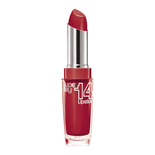 Maybelline SuperStay 14H Lipstick - The Health and Beauty Store