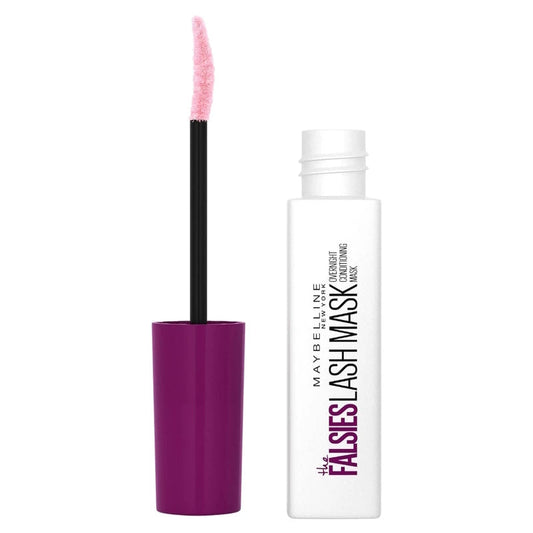 Maybelline The Falsies Lash Mask Mascara 10ml - The Health and Beauty Store