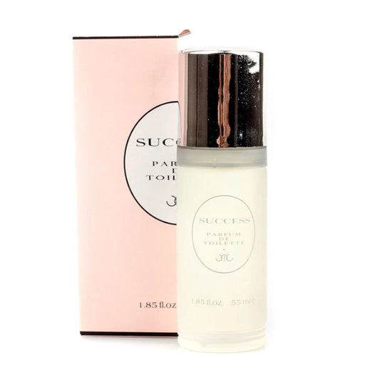 Milton Lloyd Success Ladies 55ml PDT - The Health and Beauty Store