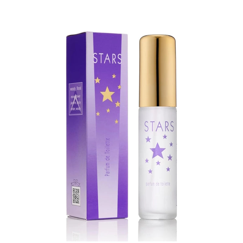 Milton Lloyd Stars Ladies 50ml PDT - The Health and Beauty Store