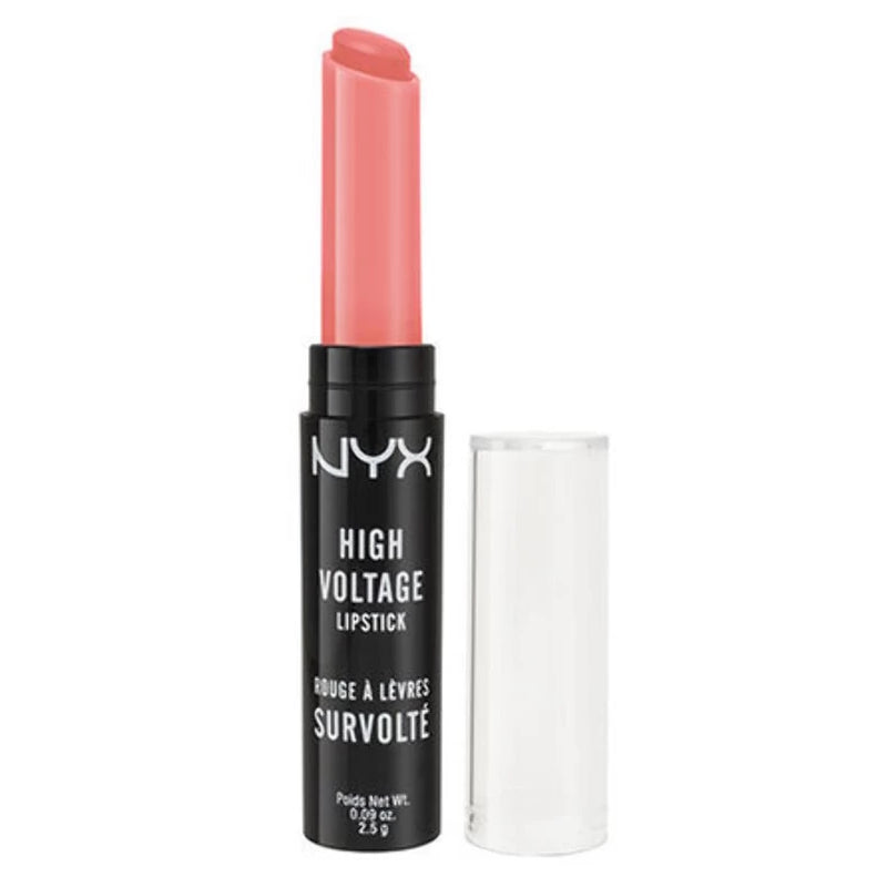 NYX Turnt Up Lipstick 04 Pink Lady - The Health and Beauty Store