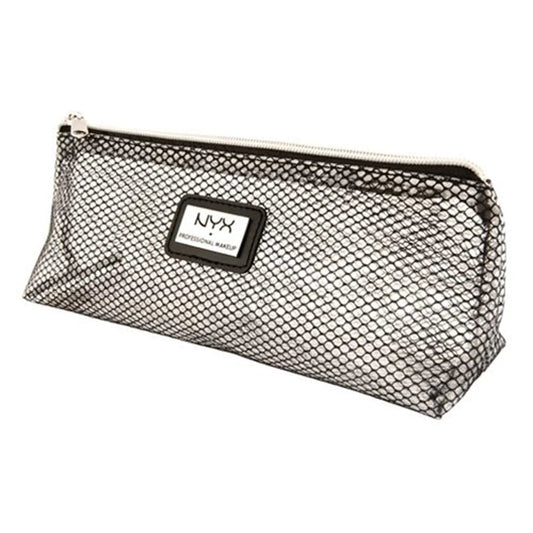 NYX Professional Mesh Fishnet Makeup Bag - The Health and Beauty Store