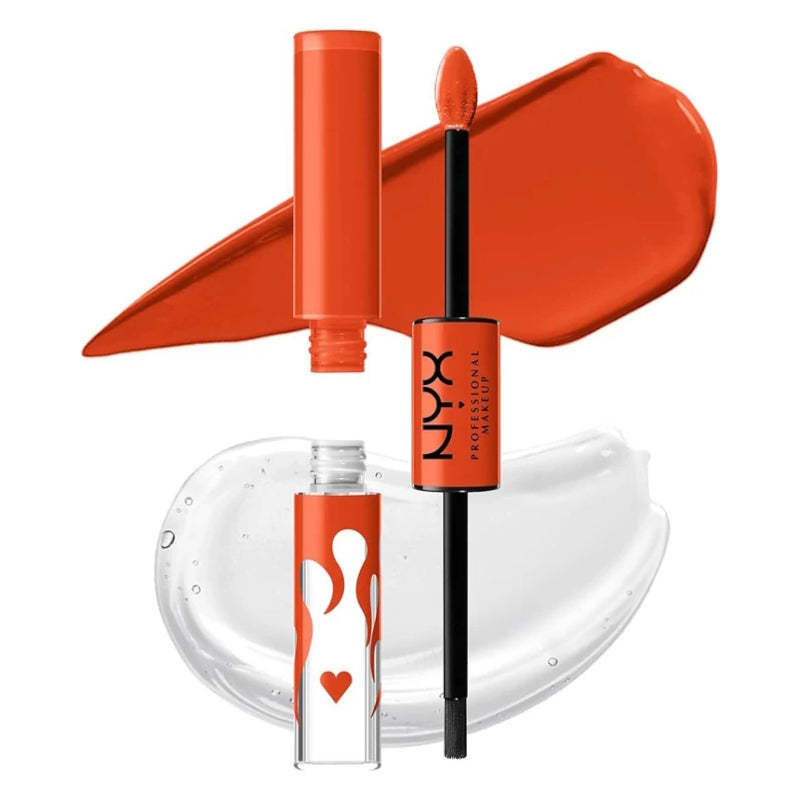 NYX Shine Loud High Shine Lip Color - The Health and Beauty Store