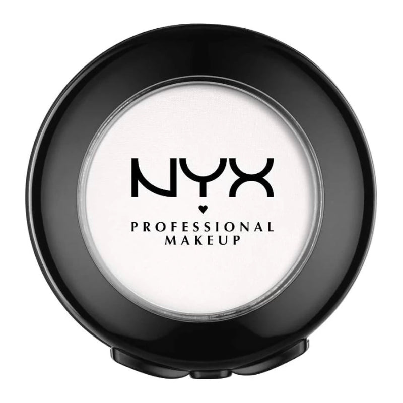 NYX Hot Single Eyeshadow - The Health and Beauty Store