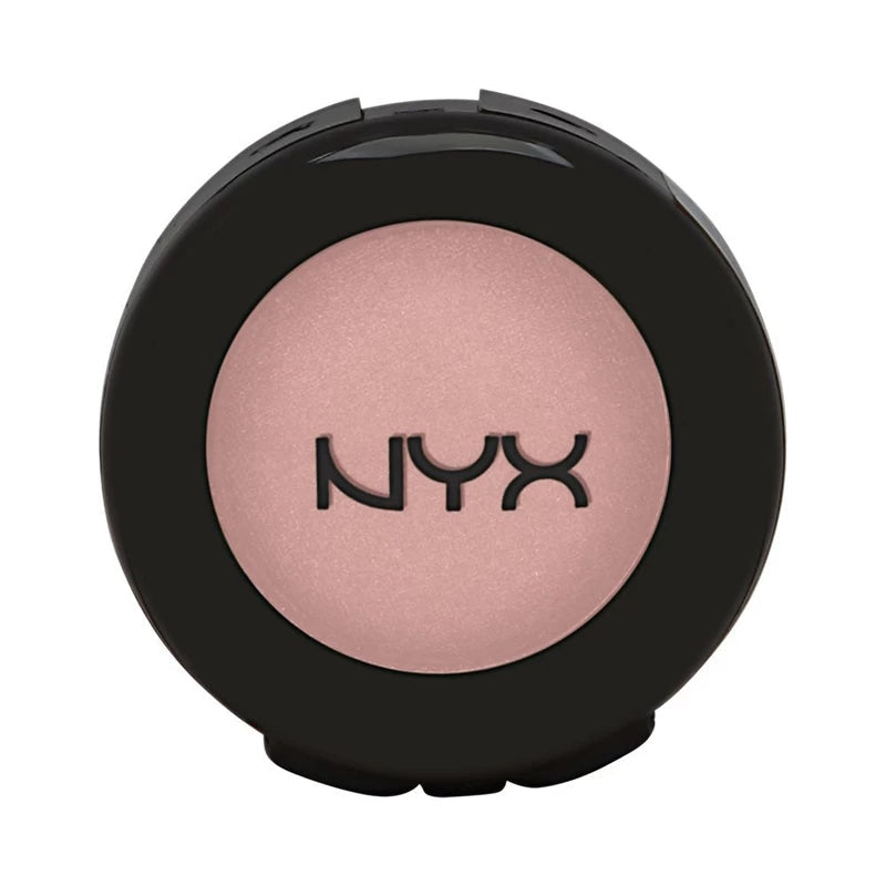 NYX Hot Single Eyeshadow - The Health and Beauty Store