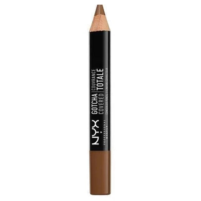 NYX Gotcha Covered Concealer Pencil - The Health and Beauty Store