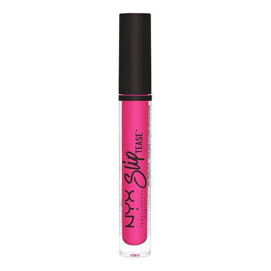 NYX Slip Tease Full Color Lip Oil - The Health and Beauty Store