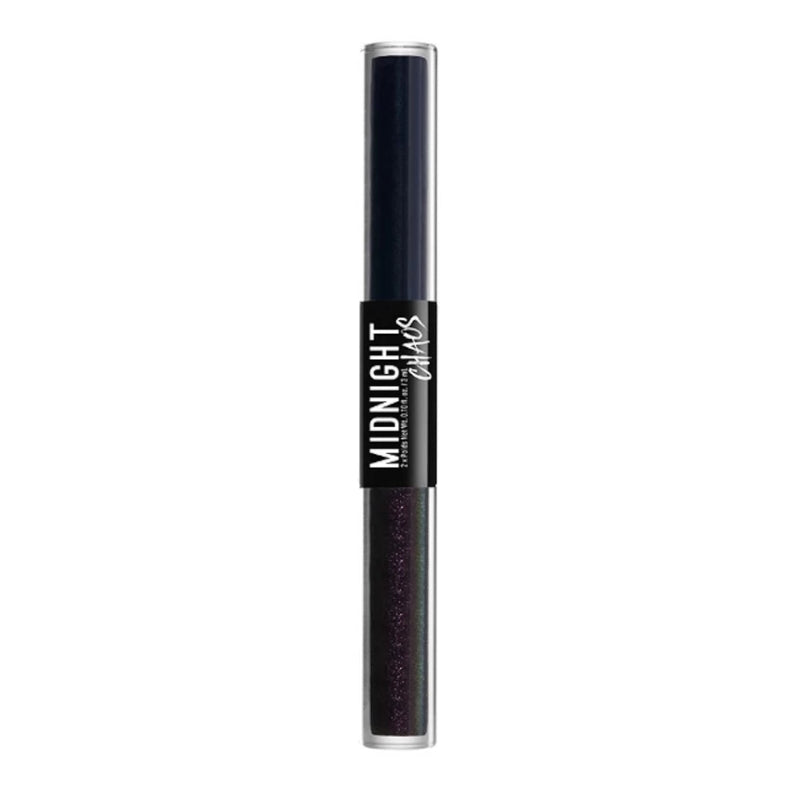 NYX Midnight Chaos Dual Ended Eyeliner - The Health and Beauty Store