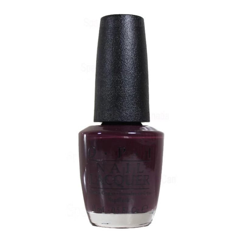 OPI Nail Lacquer - The Health and Beauty Store