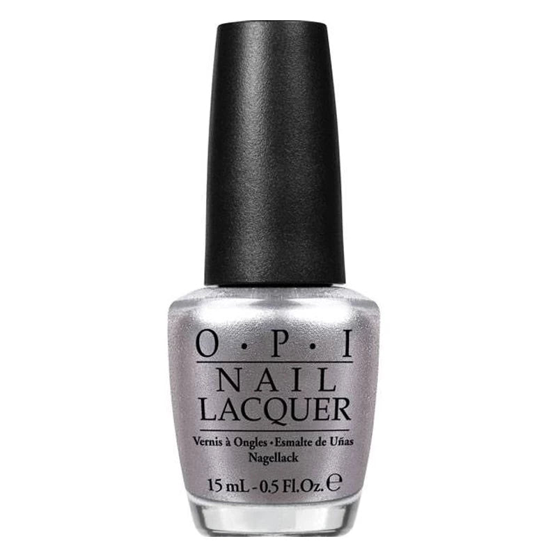 OPI Nail Lacquer - The Health and Beauty Store