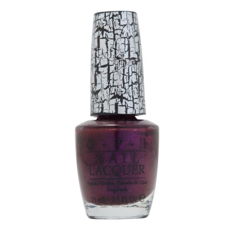 OPI Nail Lacquer - The Health and Beauty Store