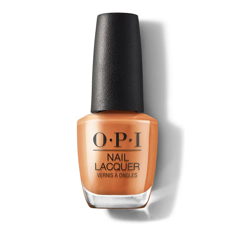 OPI Nail Lacquer - The Health and Beauty Store