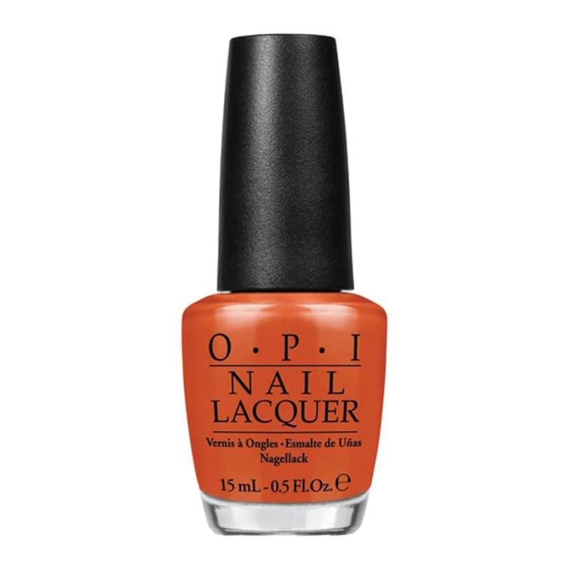 OPI Nail Lacquer - The Health and Beauty Store