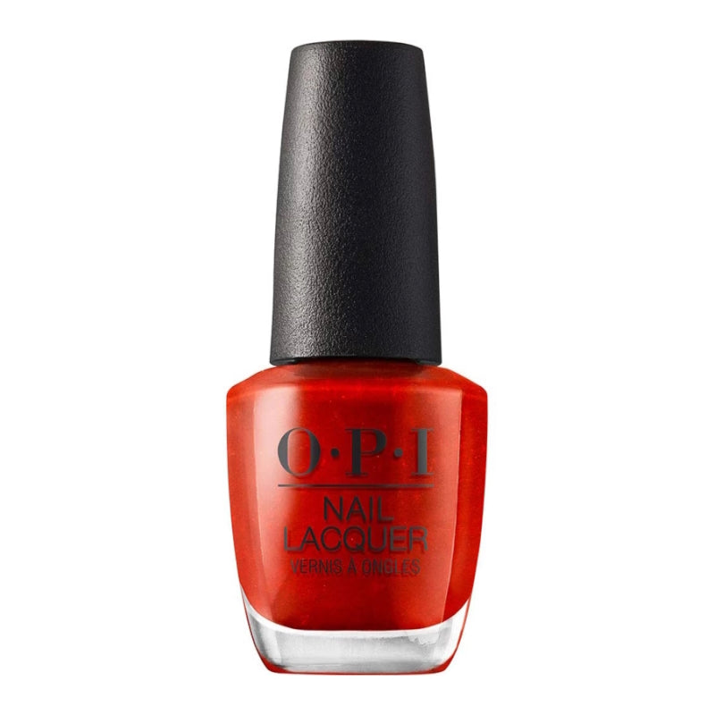 OPI Nail Lacquer - The Health and Beauty Store