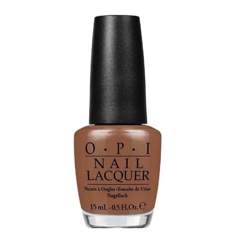 OPI Nail Lacquer - The Health and Beauty Store