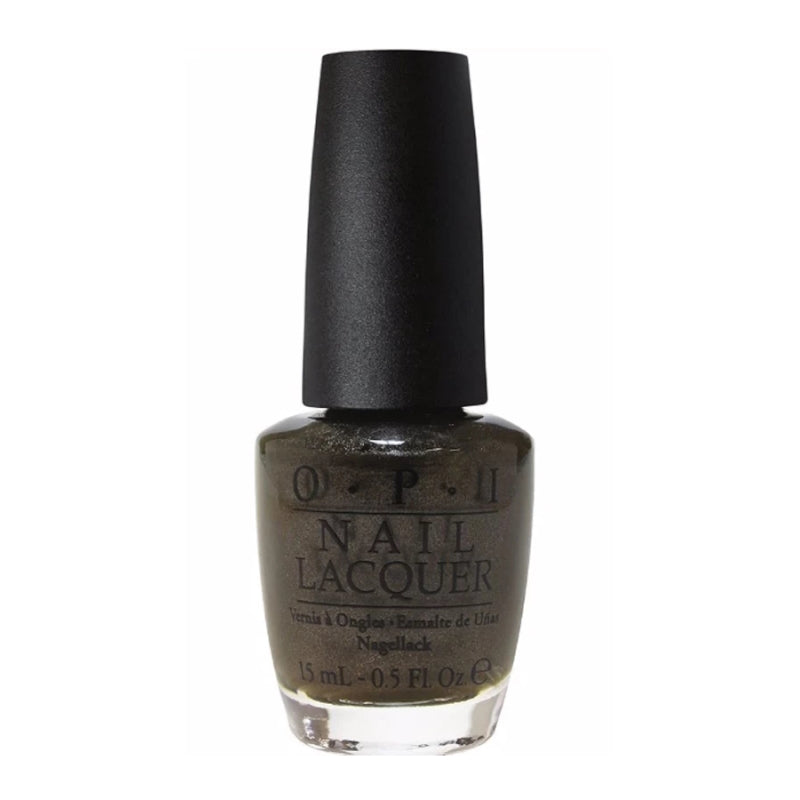 OPI Nail Lacquer - The Health and Beauty Store