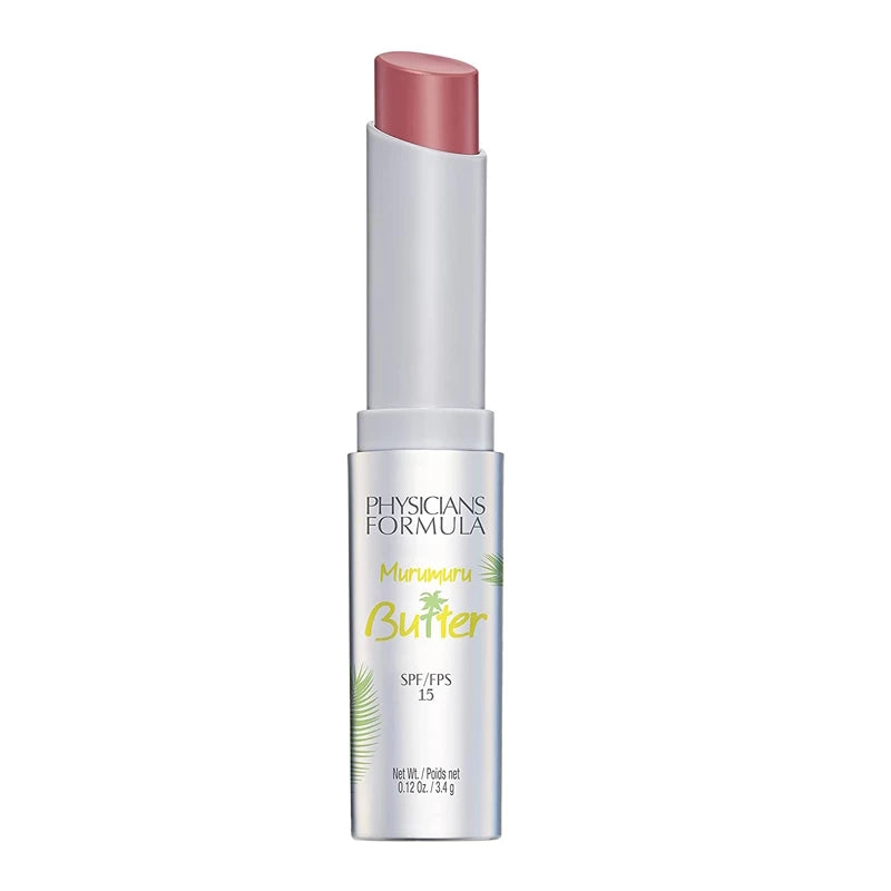 Physicians Formula Murumuru Butter Lip Cream SPF 15 - The Health and Beauty Store