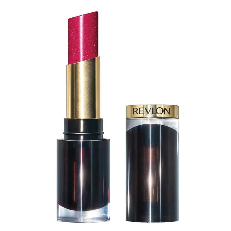 Revlon Super Lustrous Glass Shine Lipstick - The Health and Beauty Store