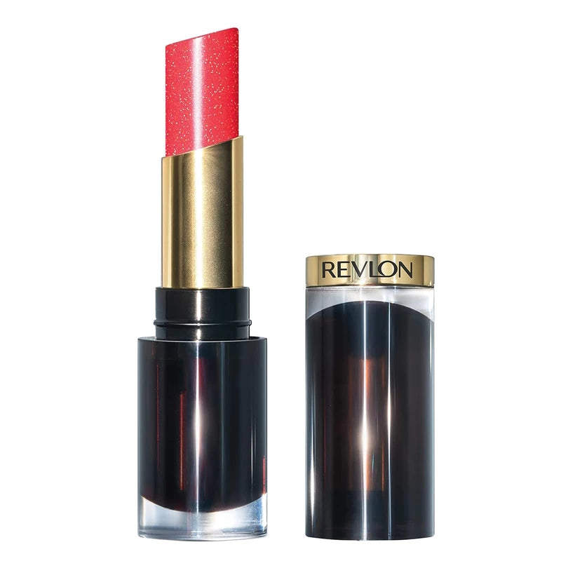 Revlon Super Lustrous Glass Shine Lipstick - The Health and Beauty Store