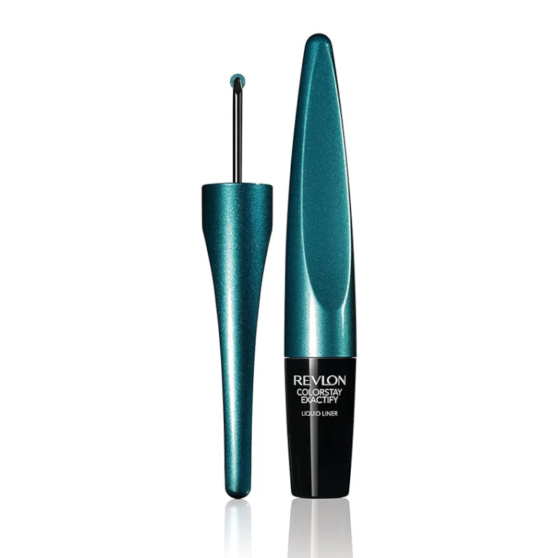 Revlon ColorStay Exactify Liquid Liner - The Health and Beauty Store