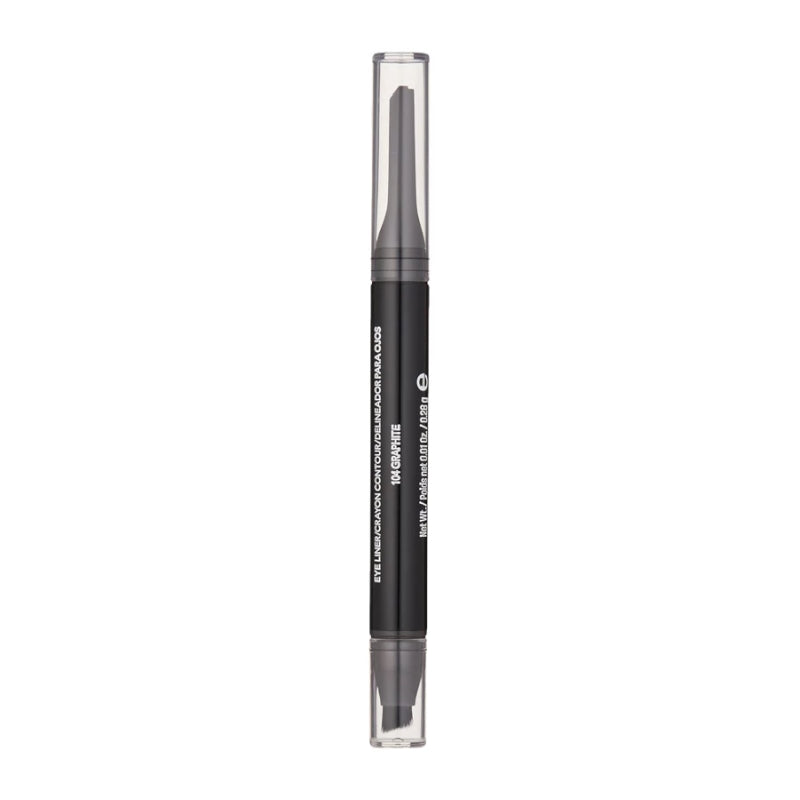 Revlon Colorstay 2 in 1 Angled Kajal Eyeliner - The Health and Beauty Store