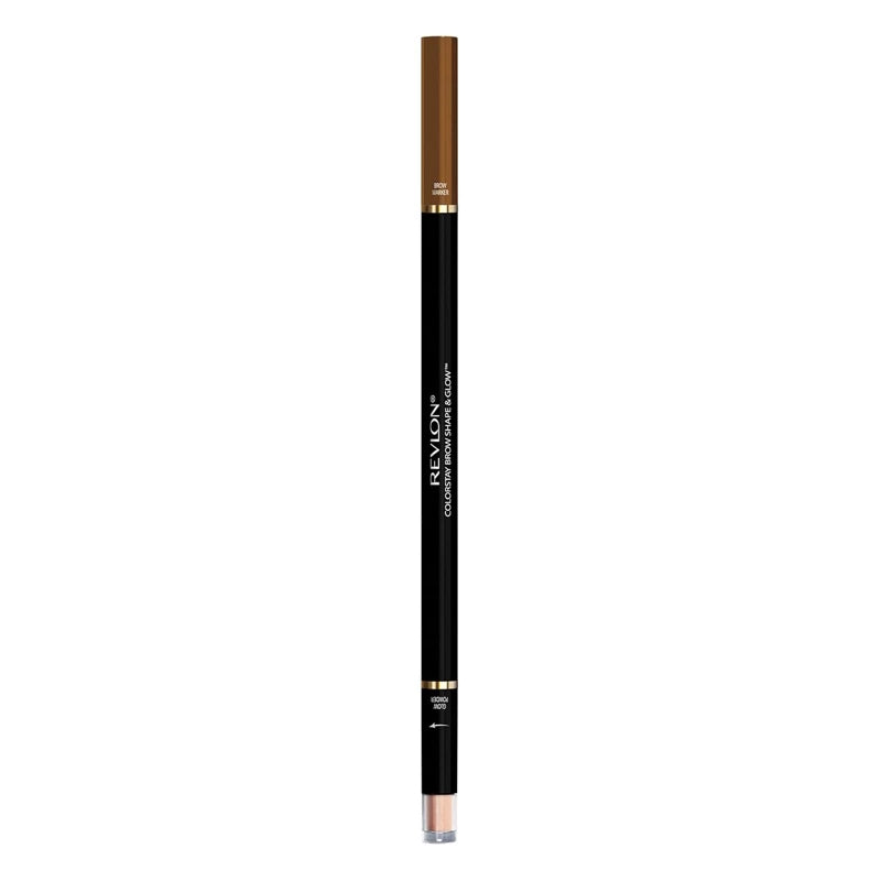 Revlon Colorstay Brow Shape & Glow - The Health and Beauty Store