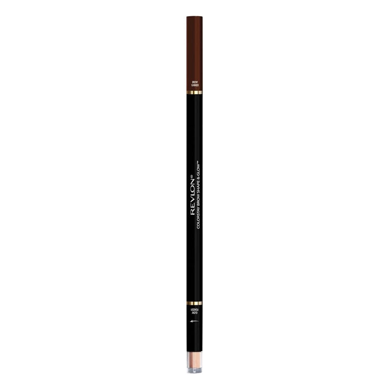 Revlon Colorstay Brow Shape & Glow - The Health and Beauty Store