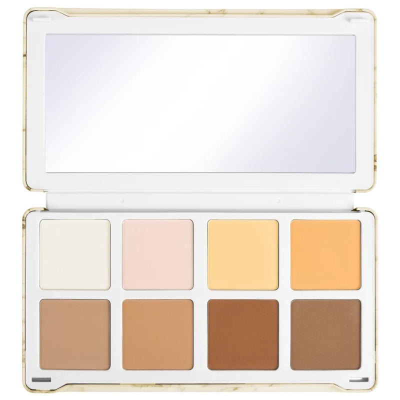 Revolution Obsession Highlighter Contour Palette - The Health and Beauty Store