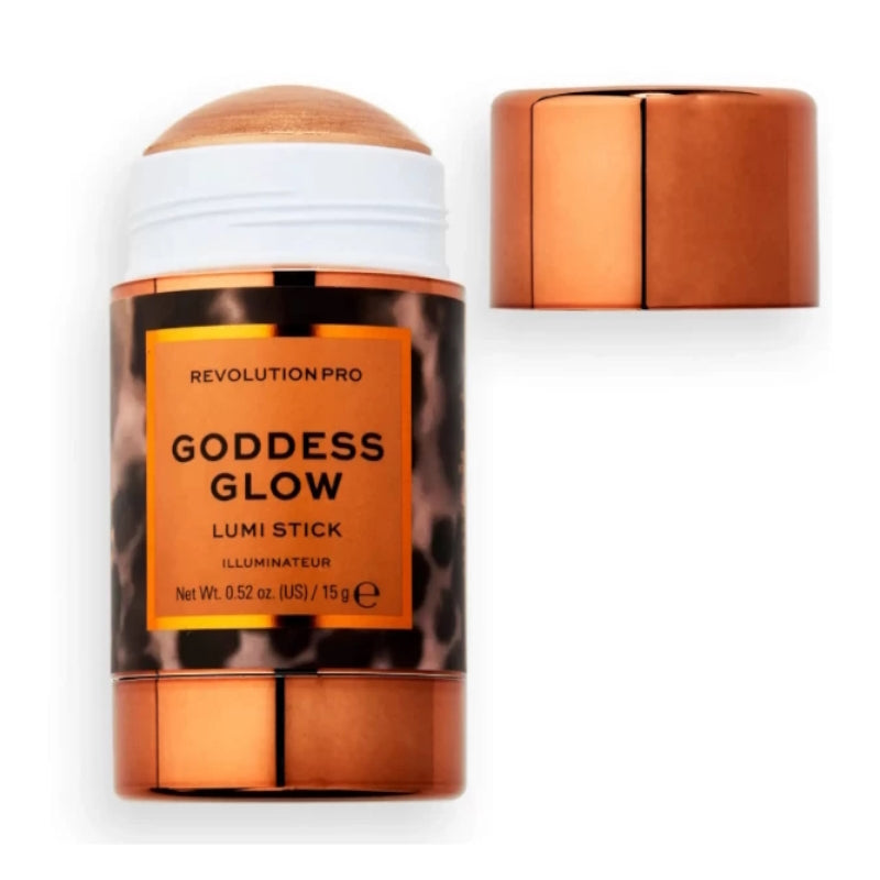 Revolution PRO Goddess Glow Lumi Stick Illuminateur - The Health and Beauty Store