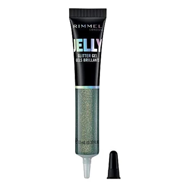 Rimmel London Jelly Glitter Gel - The Health and Beauty Store