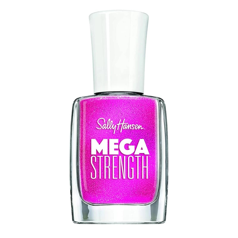 Sally Hansen Mega Strength Nail Polish - The Health and Beauty Store