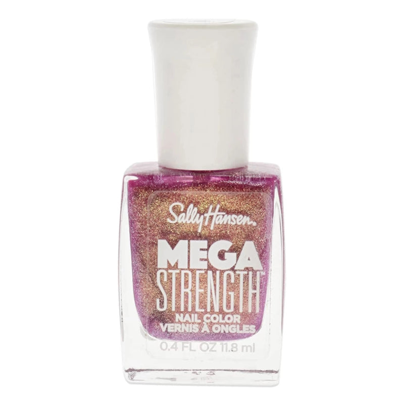 Sally Hansen Mega Strength Nail Polish - The Health and Beauty Store