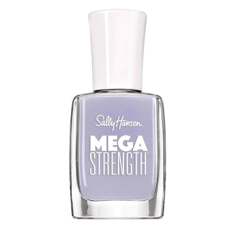 Sally Hansen Mega Strength Nail Polish - The Health and Beauty Store