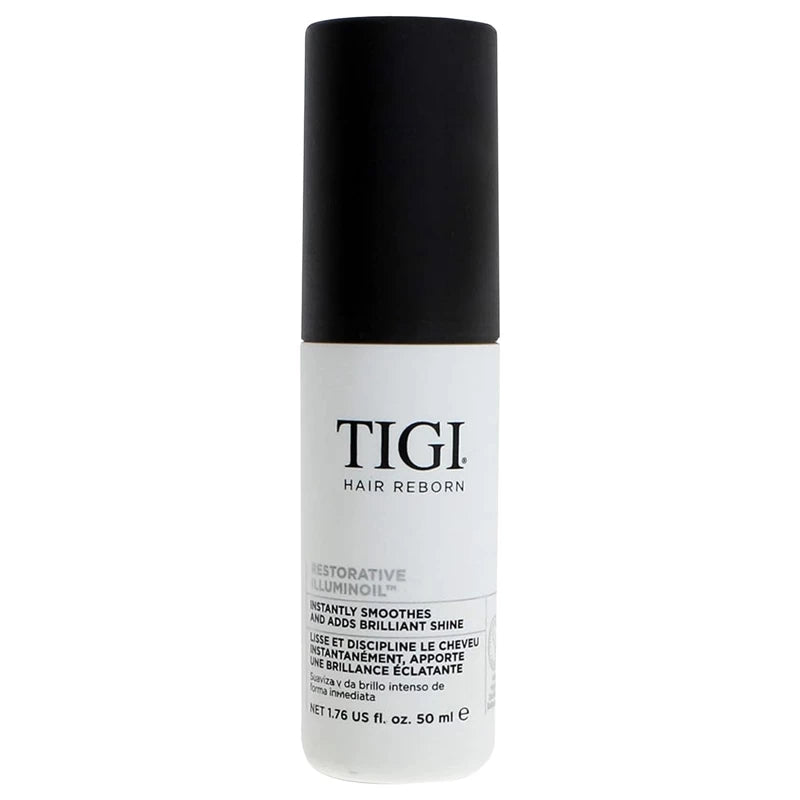 Tigi Hair Reborn Restorative Illuminoil - The Health and Beauty Store