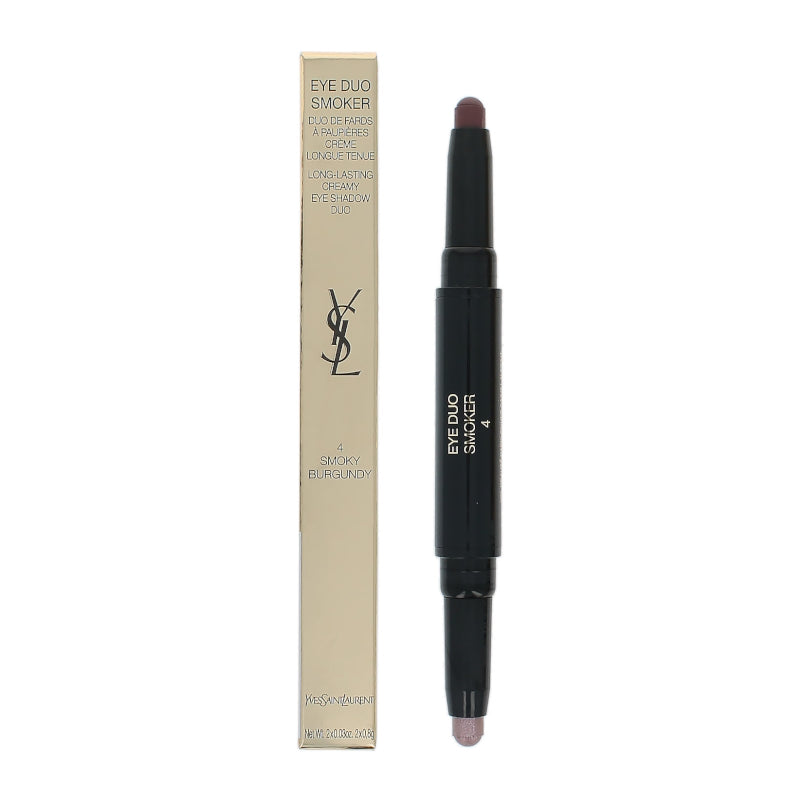 YSL Eye Duo Smoker - The Health and Beauty Store