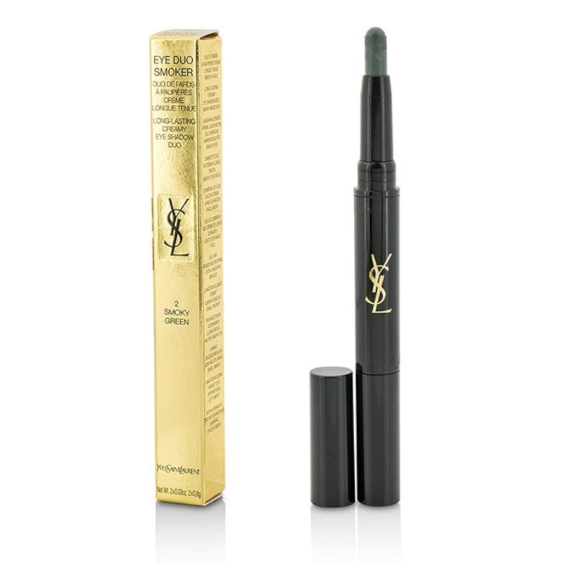 YSL Eye Duo Smoker - The Health and Beauty Store