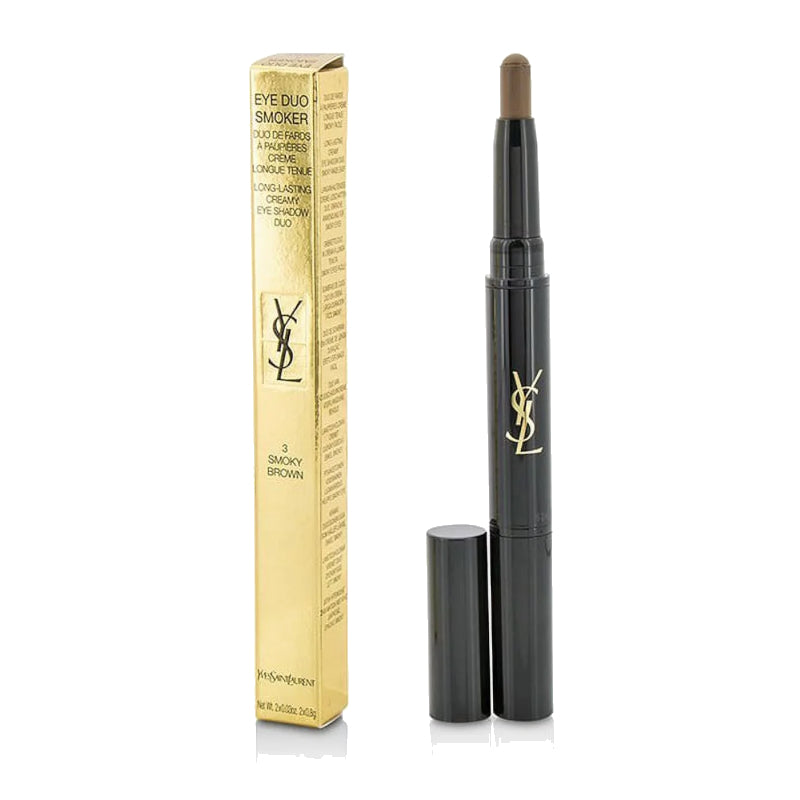 YSL Eye Duo Smoker - The Health and Beauty Store