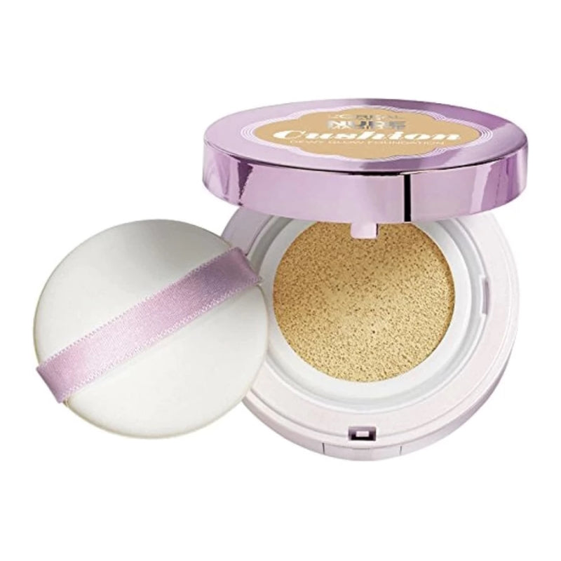 L'Oreal Nude Magique Cushion Foundation - The Health and Beauty Store